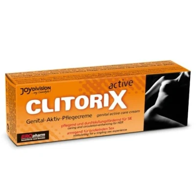 Afbeelding van ClitoriX Active 40ml (OP=OP)