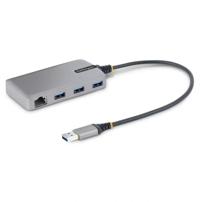 Afbeelding van USB HUB Startech 5G3AGBB A
