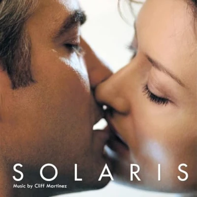 Afbeelding van Cliff Martinez Solaris (LP)