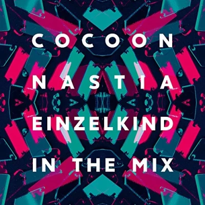 Afbeelding van Cocoon Ibiza Mixed By Nastia &amp; Einzelkind
