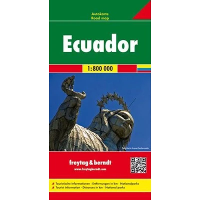 Afbeelding van FB Ecuador