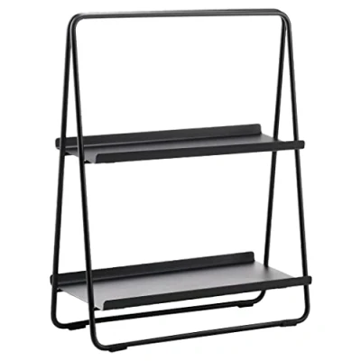 Afbeelding van Opbergrek Zone Denmark A Table Black 58 cm