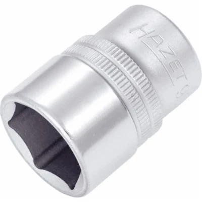 Afbeelding van &quot;Dopsl.inzetst. 1/2&quot;&quot; 20mm 6kt DIN3124&quot;