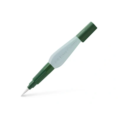 Afbeelding van Penseel Faber Castell met watertank