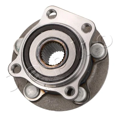 Afbeelding van JAPKO 417011 Wielnaaf Vooras