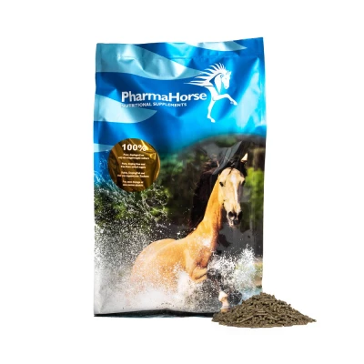 Afbeelding van Gewrichten Brok 3 kg Paarden Voer