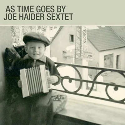 Afbeelding van As Time Goes By