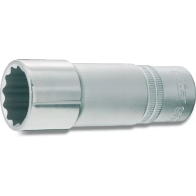 Afbeelding van Hazet 900TZ 12 Dop (zeskant) Dopsleutelinzetstuk mm 1/2 (12.5 mm)
