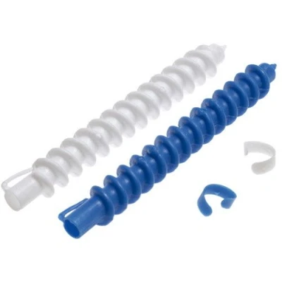 Afbeelding van Permanentkruller Spiraal Medium 12 Stk