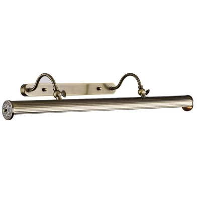 Afbeelding van Maytoni Wandlamp Govanni Brons 71,3 cm