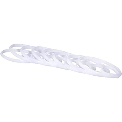 Afbeelding van f tronic 7410003 fixatieclip voor buizen en kabels, FClip, inhoud: 50, stuks