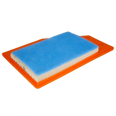 Afbeelding van Hengst Filter Luchtfilter E1539L