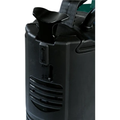 Afbeelding van Metabo TP 12000 SI 251200009 Schacht dompelpomp 11700 l/h 9 m