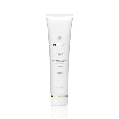 Afbeelding van Philip B. Styling Gel