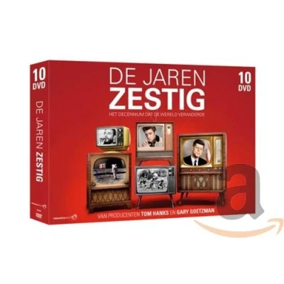 Afbeelding van Jaren 60