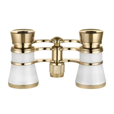 Afbeelding van Eschenbach Optiek verrekijker Glamour 3x25, klein operaglas voor theater of concerten