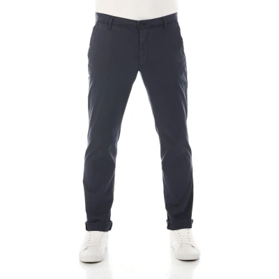 Afbeelding van JOOP! Jeans Matthew Chino, Heren, Maat: 30x32, Navy