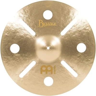Afbeelding van Meinl Byzance Vintage 18 Trash Crash