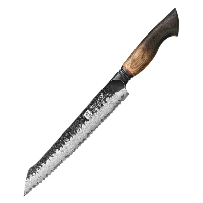 Afbeelding van Damascus Broodmes X06 Series