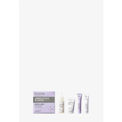 Afbeelding van Olaplex Unbreakable Blondes Set