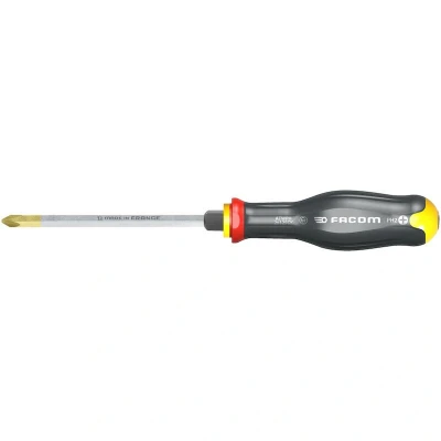 Afbeelding van Facom Schroevendraaier Protwist Ph1X100 Shock ATWPH1X100CK