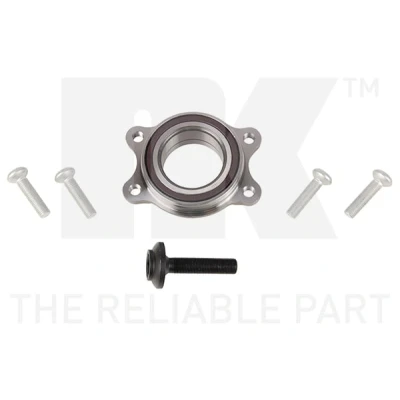 Afbeelding van Wiellagerset NK 754738