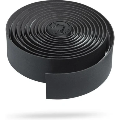 Afbeelding van Pro Stuurlint Race Control Zwart Microfiber