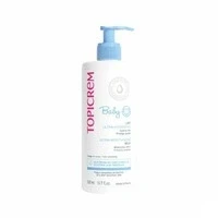 Afbeelding van Topicrem Baby My 1st Ultra Moisturizing Milk 500 ml