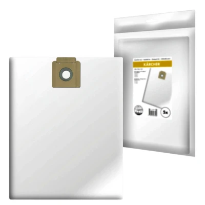 Afbeelding van Stofzuigerzak Cleaninq KarcherT12/T15/T17 3D SMS