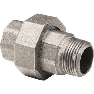 Afbeelding van Nefit Industrial koppeling nr.341 verzinkt 3/4&quot; bi/bu.dr.