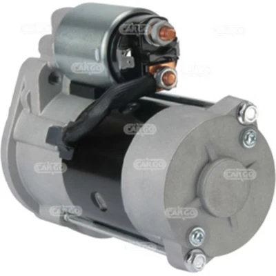 Afbeelding van Startmotor / Starter HC CARGO 114237