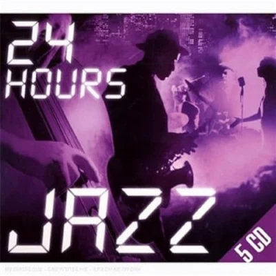 Afbeelding van 24 Hours Jazz