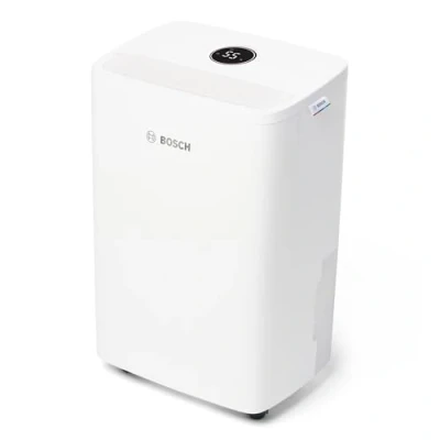 Afbeelding van Bosch Home Comfort Dry 1000 Luchtontvochtiger 40 m3 Wit