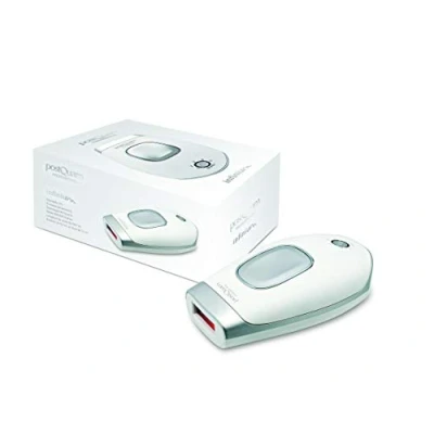 Afbeelding van Italian Design Infinium Draagbare Laser Haarverwijderaar