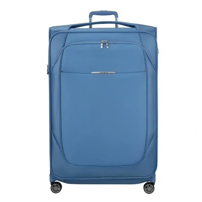 Afbeelding van Samsonite Re Lite Spinner uitbreidbaar (4 wielen) 83cm Capri Blue