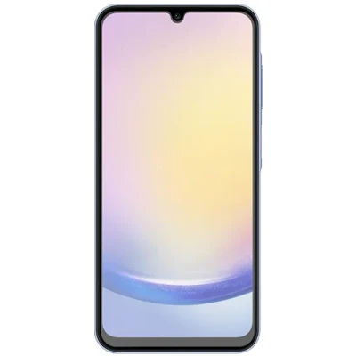 Afbeelding van Just in Case Gehard Glas Clear Screenprotector Samsung Galaxy A25