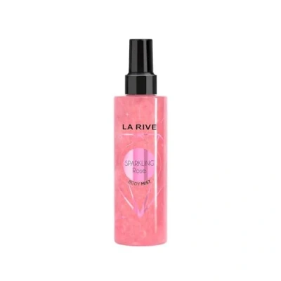 Afbeelding van La Rive Sparkling Rose Body Mist 200 ml