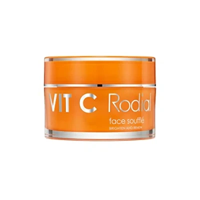Afbeelding van Rodial Vit C Face Soufflé 50 ml