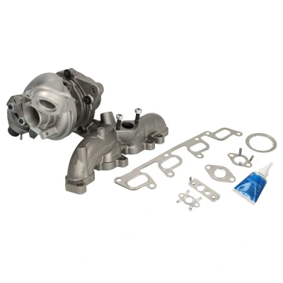 Afbeelding van Elstock Turbolader 91 2001
