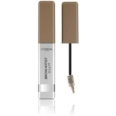 Afbeelding van L&#039;Oréal Brow Artist Sculpt Wenkbrauw Mascara 01 Blonde