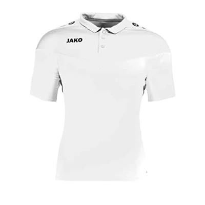 Afbeelding van JAKO Polo Champ 2.0 Wit