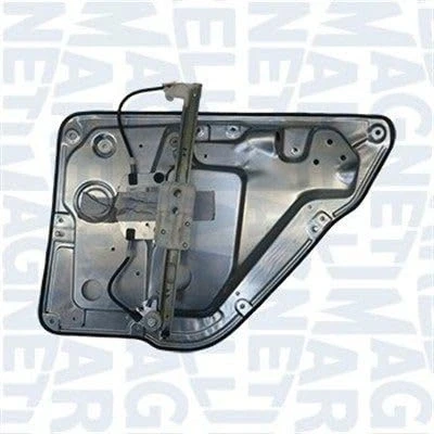 Afbeelding van Raambedieningsmechanisme MAGNETI MARELLI 350103167300