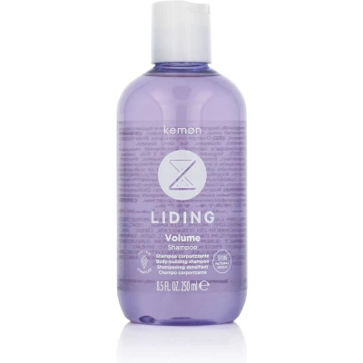 Afbeelding van Kemon Liding Volume Shampoo 250ml Haibu by Kapperskorting.com