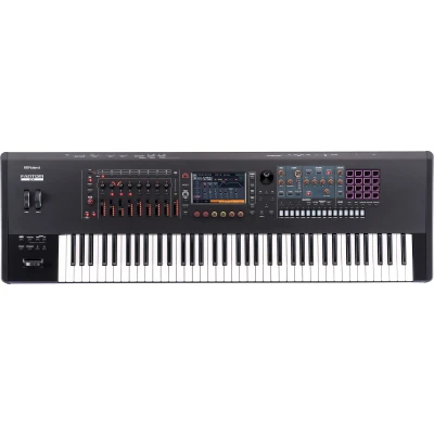 Afbeelding van Roland Fantom 7EX