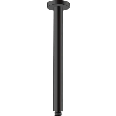 Afbeelding van Hansgrohe Vernis Blend plafondaansluiting 30 cm Mat