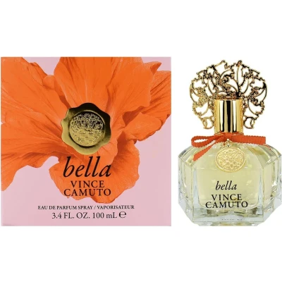 Afbeelding van Vince Camuto Bella Eau de Parfum 100 ml