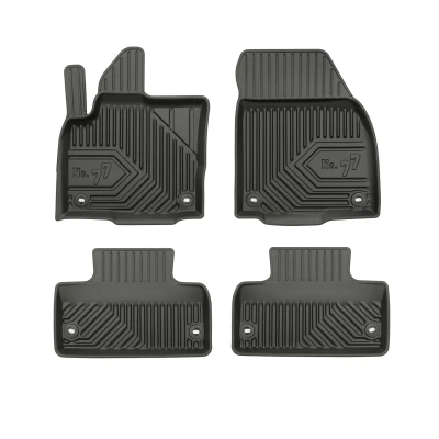 Afbeelding van Vloermatten FROGUM 77408937 Land Rover Range Evoque