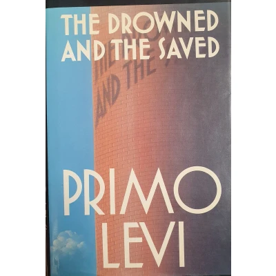 Afbeelding van the Drowned and Saved