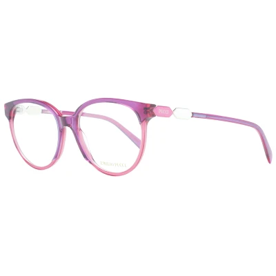 Afbeelding van Emilio Pucci Optisch montuur EP5184 083 53