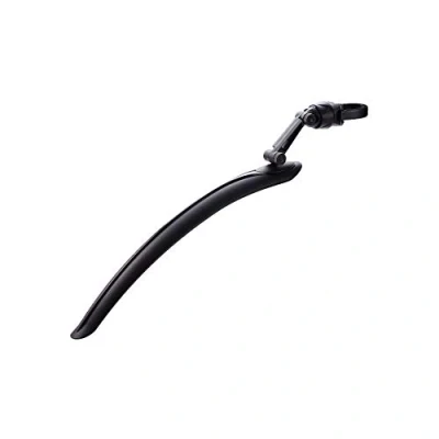 Afbeelding van BBB BFD 04 RoadCatcher Achterspatbord Zwart